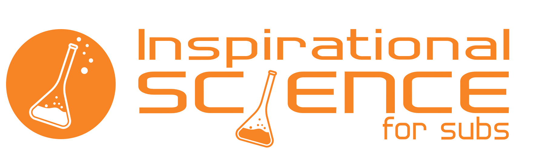 Inspirational Science For Subs - Beyond the Textbook, Beyond Limits