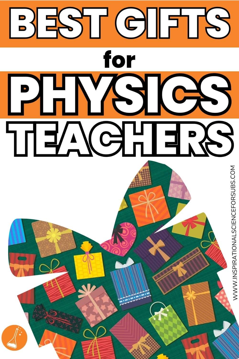 Best gifts for physics teachers (1) Best gifts for Physics Teachers