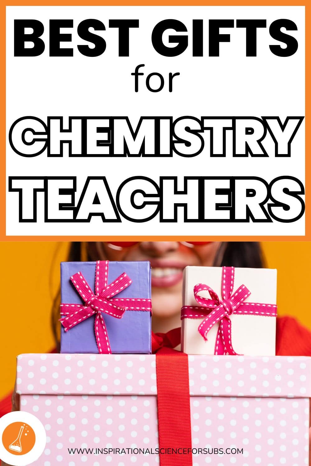 BEST GIFT IDEAS FOR CHEMISTRY TEACHERS Gifts for Chemistry Teachers