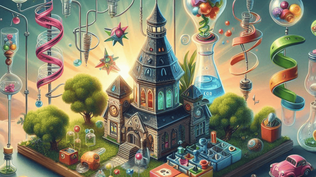 The Science of Fun: Why Game-Based Learning Works for Teaching Complex ...