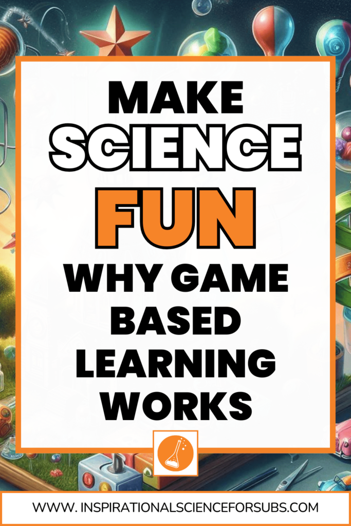 The Science of Fun: Why Game-Based Learning Works for Teaching Complex ...
