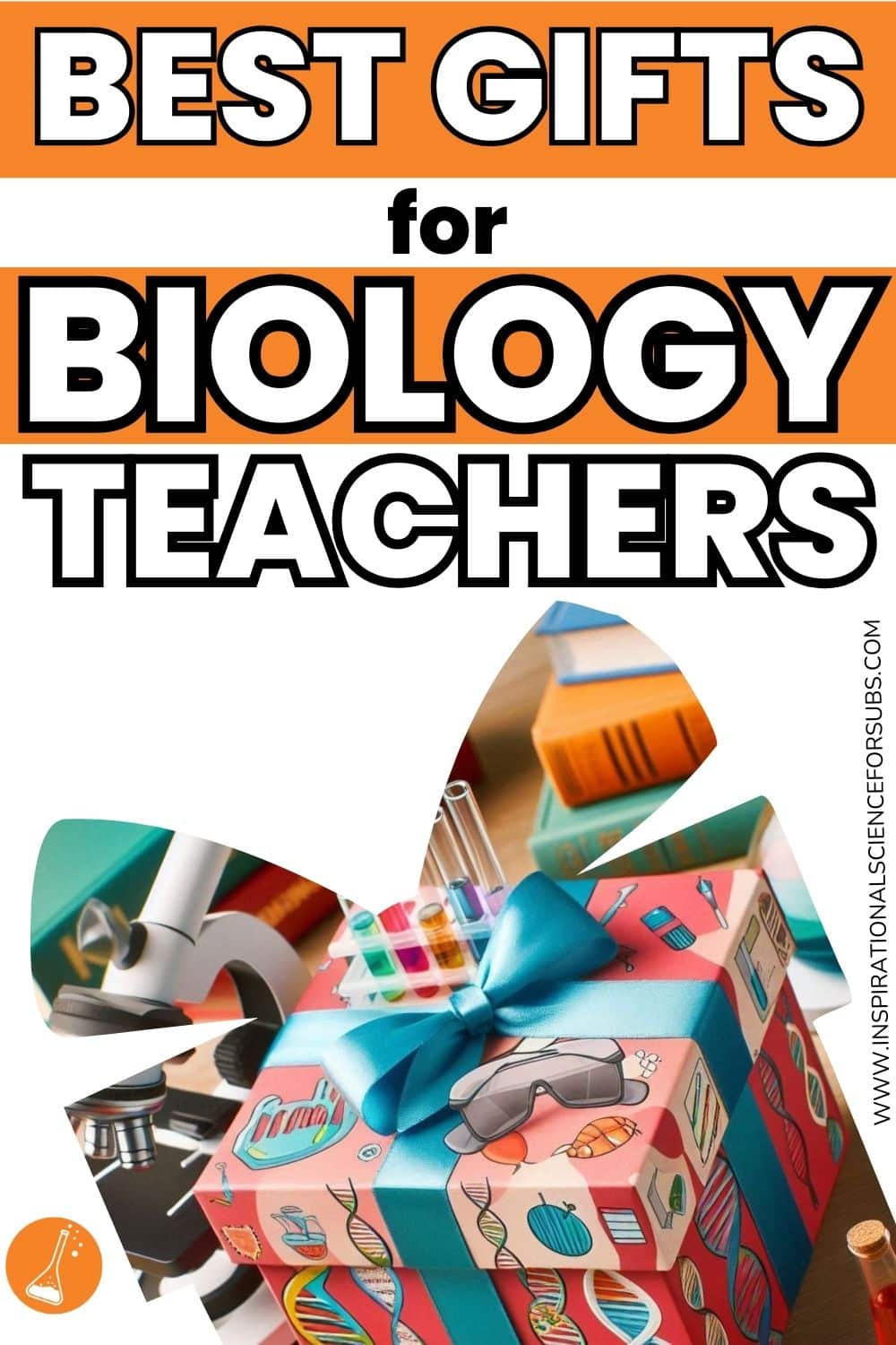 40 Gifts for Biology Teachers Gifts for Biology Teachers