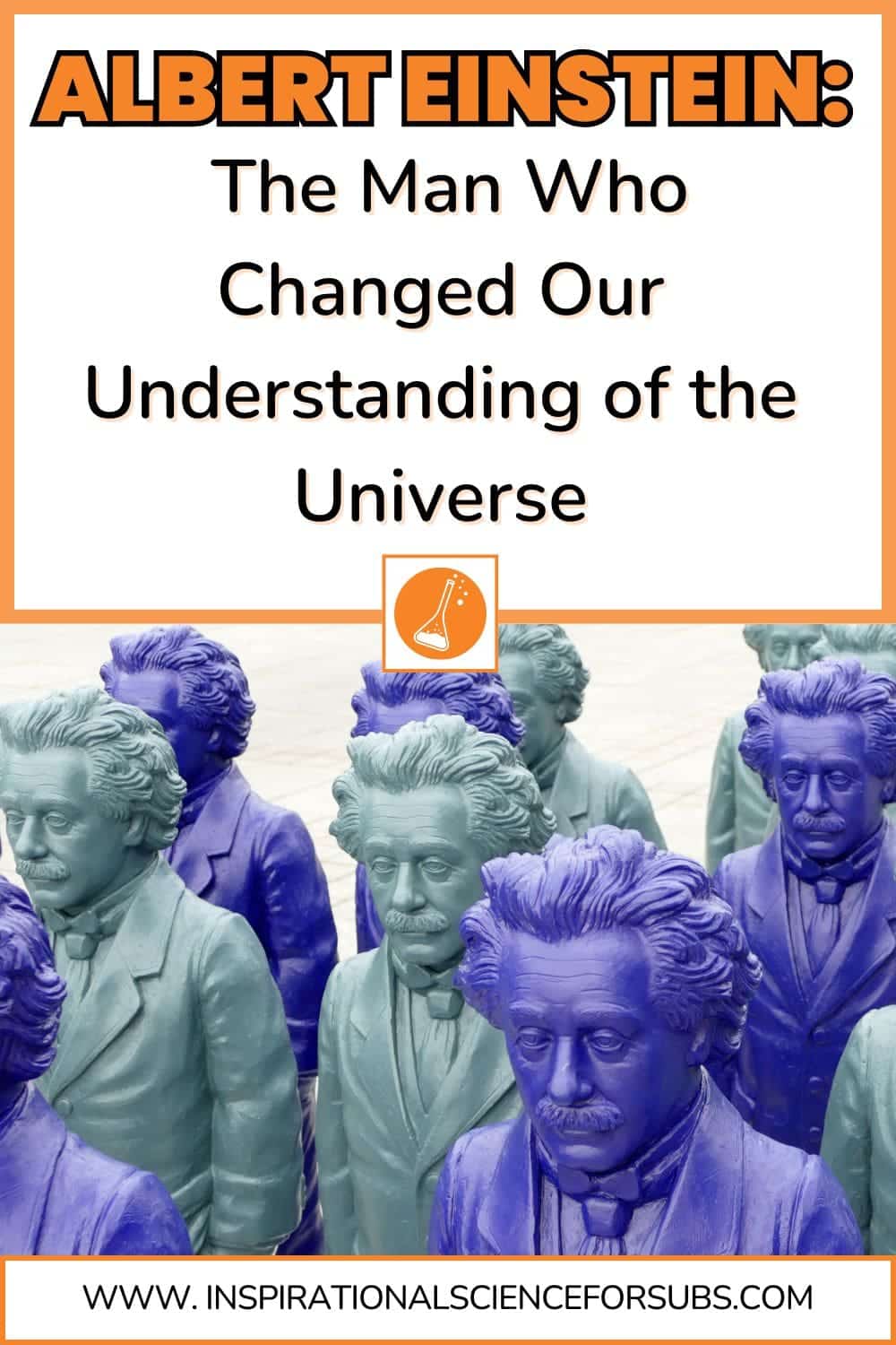 The Man Who Changed Our Understanding of the Universe - Albert Einstein The Man Who Changed Our Understanding of the Universe - Albert Einstein